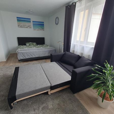 Apartement Weingarten Weingarten  Extérieur photo