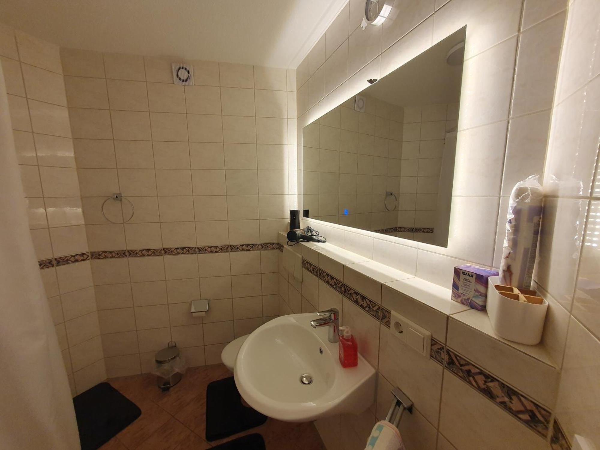 Apartement Weingarten Weingarten  Extérieur photo