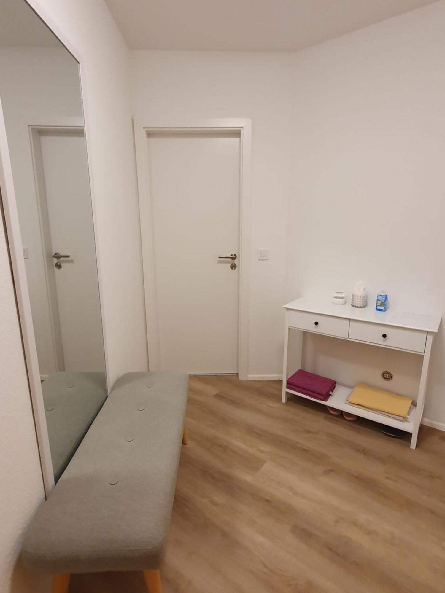 Apartement Weingarten Weingarten  Extérieur photo