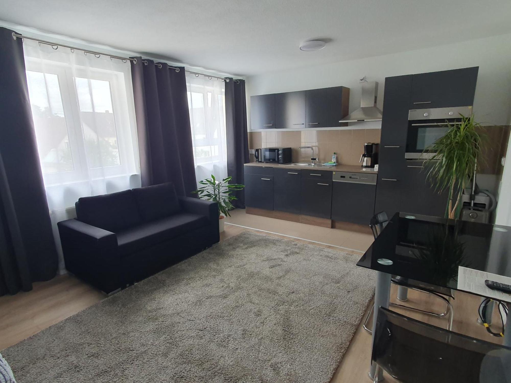 Apartement Weingarten Weingarten  Extérieur photo